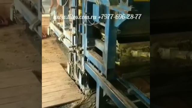 Гиперпресс плитка тротуарная. смотреть онлайн