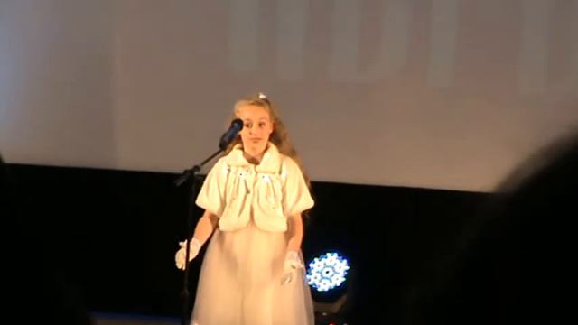 Пакаева Екатерина "Старый добрый клавесин" смотреть онлайн