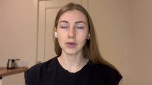 НЕУДАЧНАЯ КОРРЕКЦИЯ ПОДБОРОДКА ФИЛЛЕРОМ. МОЙ ОПЫТ