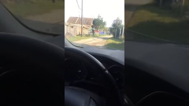 Первая поездка после замены TSM смотреть онлайн