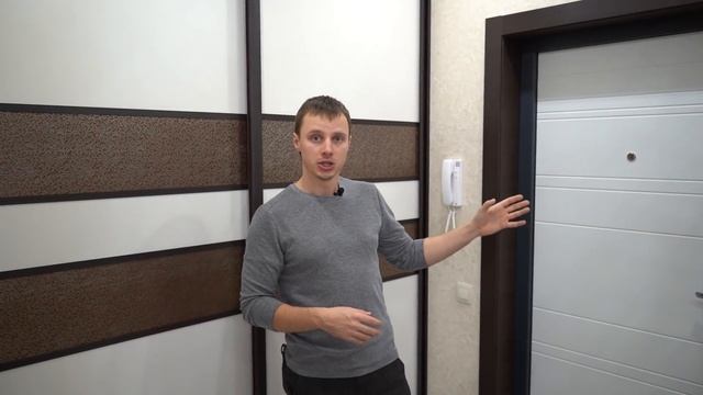 ШИКАРНЫЙ РЕМОНТ КВАРТИРЫ! Лучшие решения. Ремонт под Ключ в Бресте. BAZILIKA Group смотреть онлайн