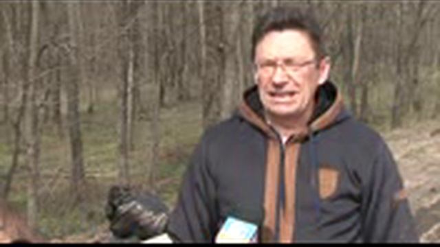 «Мир Белогорья» участвует в субботнике в Старом Осколе смотреть онлайн