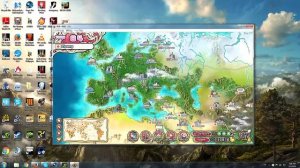 英雄戦姫: Eiyuu Senki Normal Walkthrough Part 38 (The Deep South)