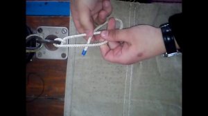 Штык с обносом