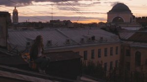 МАРУСЯ ПРИВОЛЬНАЯ - ЮНОСТЬ (Тизер)