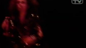 Ronnie James DIO - LIVE ITALY REGGIO 1987