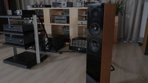 Что лучше: CD-плеер или стример? Сравниваем Audia Flight FLCD Three S и Auralic Altair G1