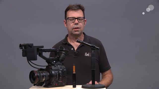 At the Bench: Sennheiser MKE 600 & ME 64 Microphones смотреть онлайн