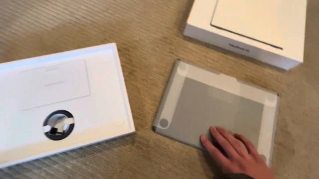 New Midnight M2 Macbook Air Unboxing!! смотреть онлайн