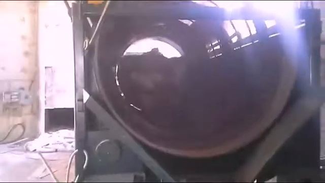 Просеиватель песка и сыпучих материалов барабанного типа смотреть онлайн