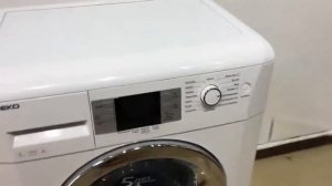Стиральная машина Beko WKB61241