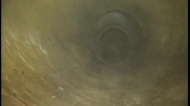 Обследование коллектора. Телеметрия.