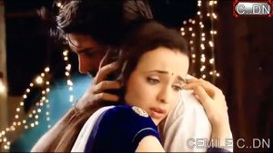 Bir garip ask teri meri