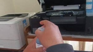 Canon G3020 Printer setup