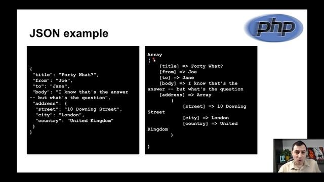 The Fastest PHP Configuration File Format Part 1
