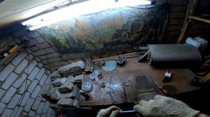 Замена сайлентблоков передних рычагов ваз 2170 Приора