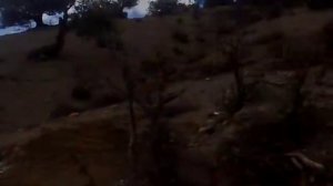 mazda BT 50 off road