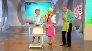 Жить здорово! Выпуск от 03.08.2015