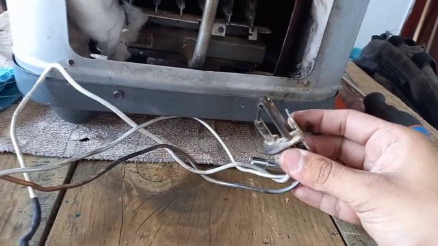 NO PRENDE el piloto de mi boiler o SE APAGA | Cambio de piloto | Reparación fácil смотреть онлайн