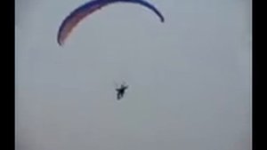 Разбежаться прыгнуть со скалы..