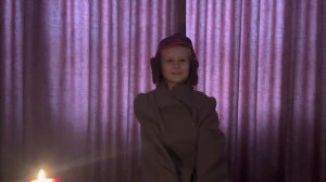 Эдуард Асадов «В землянке» (читает Алевтина Литвиненко) #читаемвместеоподвигенарода