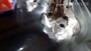 Аврора ДИНАМИКА 1600 сварка китайского капота