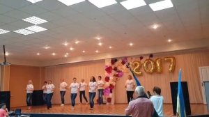Выпускной 2017. Сюрприз от родителей!