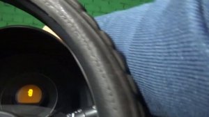 Toyota Corolla Установка и подключение ПТФ вместо ходовых огней