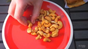 ЧТО ВНУТРИ СУХПАЙКА АРМИИ ДАНИИ