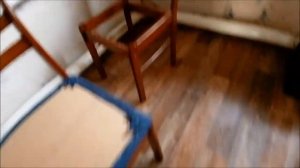 Ремонт и перетяжка мягких стульев