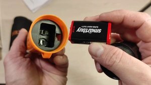 Металлоискатель или пинпоинтер из Китая пинпоинтер с алиэкспресс обзор китайского пинпоинтера