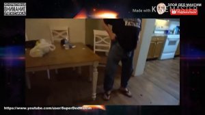 Злой дед Максим поверил на обман нового телефона пранк шок бомбануло