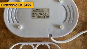 ТОП—5. Лучшие яйцеварки. Рейтинг 2022 года!