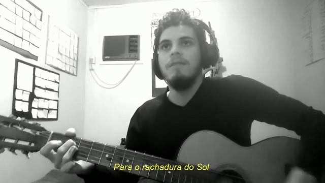 Death In June - Fall Apart (cover) смотреть онлайн