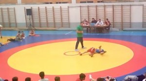 Вольная Барьба(5)