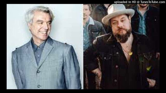 The Pieces Of Shit (David Byrne, Will Oldham, Michael Brunnock) - This Must Be the Place MPS (1/2) смотреть онлайн