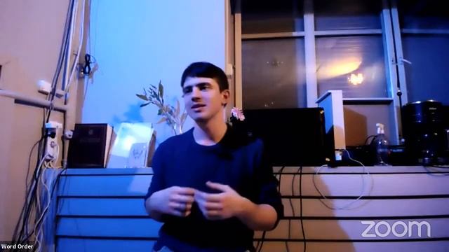 Александр Мигурский: Анархическое тело в кинематографе Жана Виго смотреть онлайн