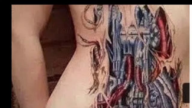 Top Tattoo Designs reddit news room смотреть онлайн
