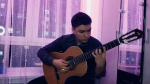 Виктор Козлов - "Баллада о Елене"