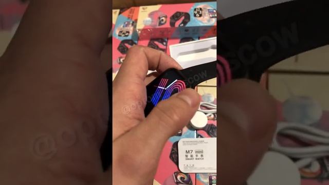 Apple Watch 7 mini (41мм) смотреть онлайн