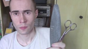 КАК ЗАТОЧИТЬ НОЖНИЦЫ КАМНЕМ ПРАВИЛЬНО/заточка ножниц, как наточить ножницы, как точить ножницы