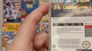 Nintendo switch игры по локальной сети на 2 -8 консолях .