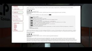 SCP 080 Бука Протокол эксперимента 0802 СТАРАЯ ОЗВУЧКА перезолив с ютуба