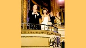 4 Сцена, зал и фойе театра 'Путешествие в театр ' Часть 4