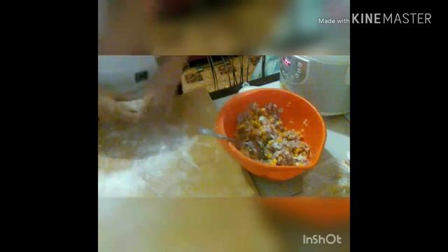 #Мантыизтыквы . Вкуснейшие манты из тыквы. смотреть онлайн