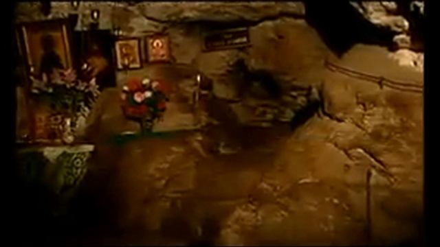 Почаевская Лавра . Преподобный Иов . Часть 2 смотреть онлайн