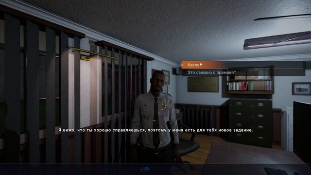 Отправляем Зеков на Работы! - Prison Simulator #2 смотреть онлайн