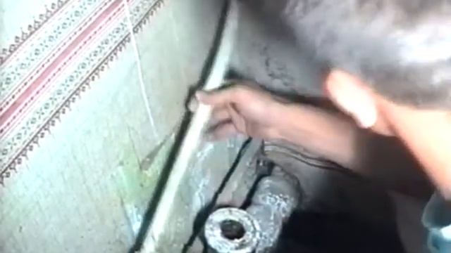 Водопроводные трубы