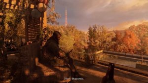 😱КРЕЙН В DYING LIGHT 2?ПЕРВАЯ ОТСЫЛКА К КРЕЙНУ😱