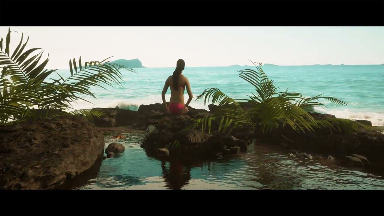 Twinmotion Community Edition 2023.2. Использование ВИДЕОСТЕНЫ для ФОНА. 4к. смотреть онлайн